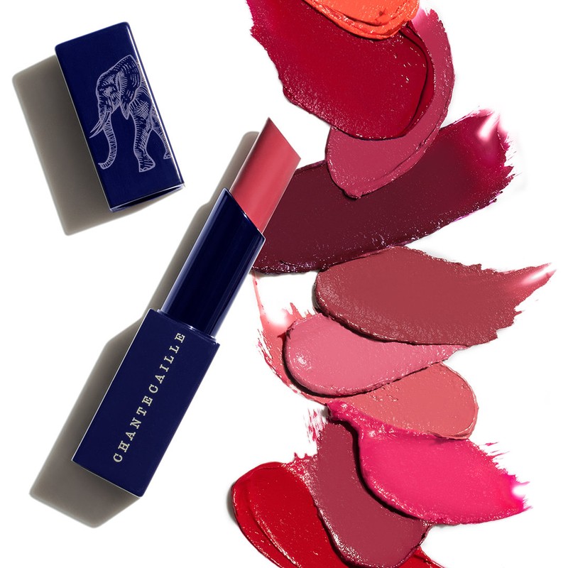 Chantecaille Lip Veil, Impatience / 샹테카이 립 베일, 임페이션스