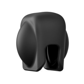 Silica Gel Cover Lens Protective Cover for Twaxl Insta360 ONE X4