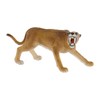 Bullyland "Saber-Toothed Cat" Figure (Multi-Colour)