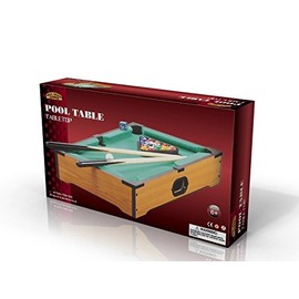 Mini Pool-Billiard Table