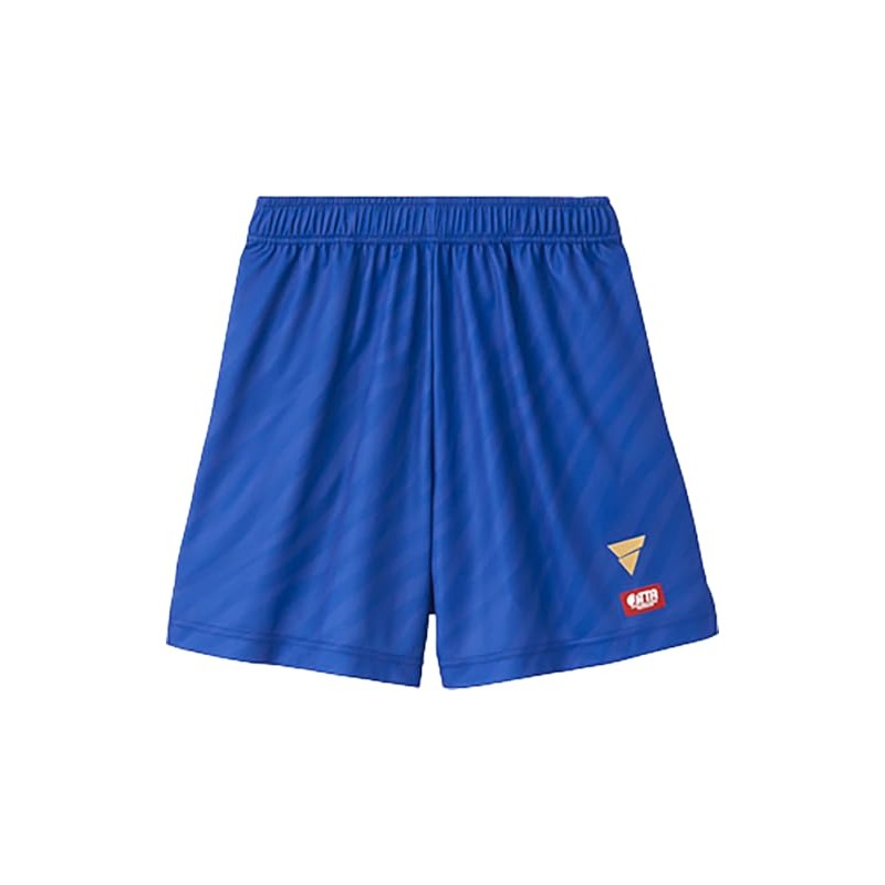 Victas 522501 Table Tennis Game Pants, V-GP503, JTTA Certified, Sweat