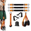 Hellery Pull - Tapes Resistance Band for Pull -ups -strength
