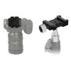 38MM Quick Release Clamp Arca Swiss Standard Spare Parts for