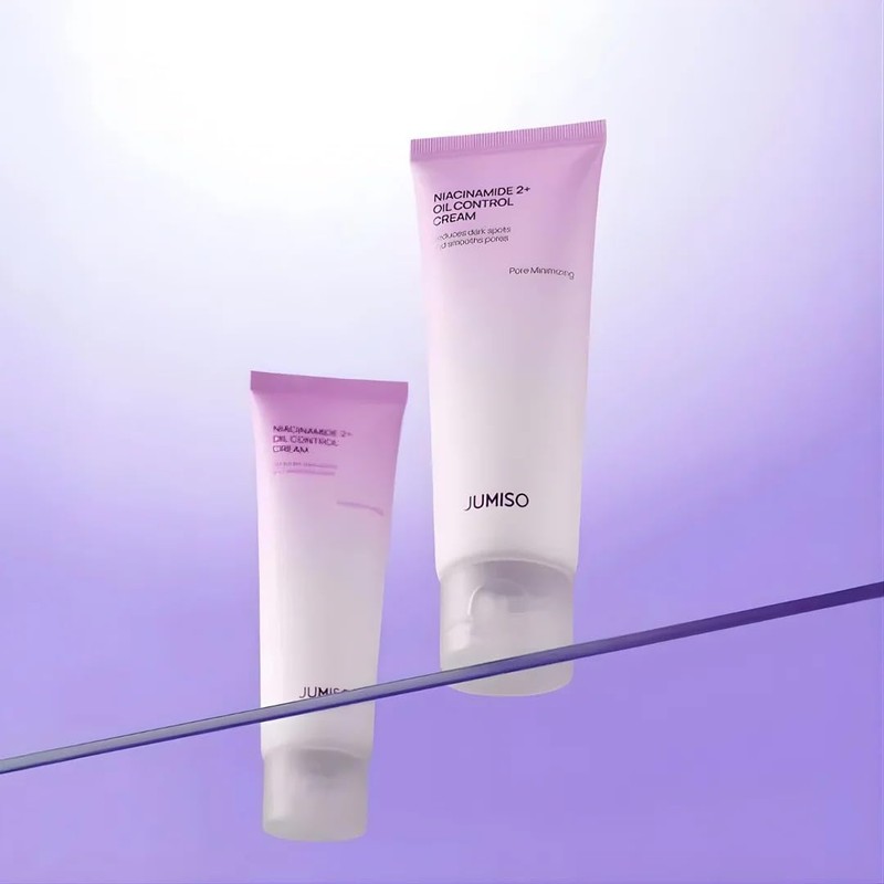 Jumiso Niacinamide Starter Kit- 3 pieces Dark Spot Correcting, Reduces