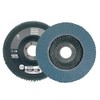 Atlas Flap Discs 125 X 22 mm Conical A TL