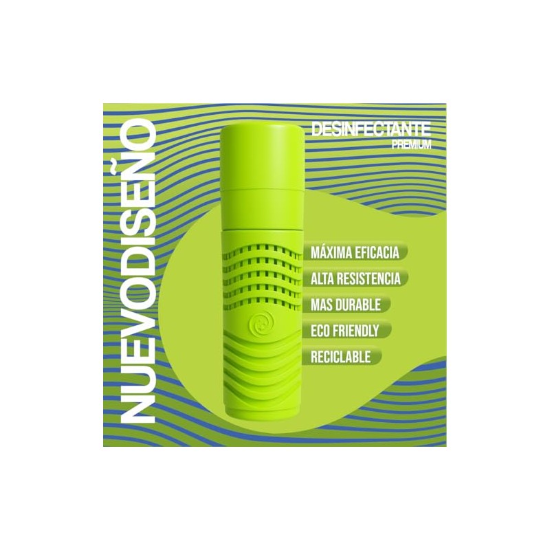 Clorador Premium para Tinacos y Cisternas 400 a 2000 litros,