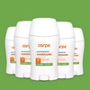 Carpe Antiperspirant Underarm Stick 50ml - 5 Pack, Sandalwood