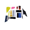 daier Window Tint Application Tools 1 Set,13 PCS Window Tint
