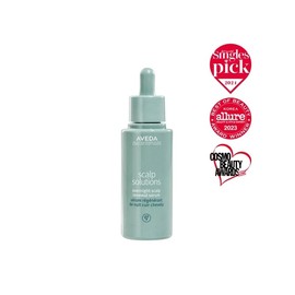 Aveda Scalp Solution Overnight Renewal Serum 50ml / 스칼프솔루션 오버나이트 리뉴얼 세럼 50ml