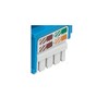 Jack Keystone Cat5e UTP RJ45 Hembra, Conector de Red Ethernet,