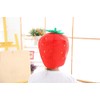 Bestmaple Animal Cap, Stuffed Toy, Headwear, Cute, Fluffy, Fluffy, Cap,