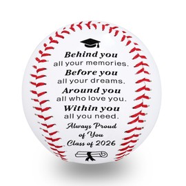 5th 8th Grade Graduation Gift for Him Boys Men Son Inspirational Class of 2026 Senior 2026 High School College Graduates Gifts for Him 2026 Graduation Decoration Senior Night Giftts for Him Male