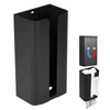 Tissue Case, Magnetic Box, Magnetic Paper Holder, Stylish, Wall Hanging,