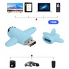 Flash Disk USB2.0 Memory Stick Cartoon U Disk Portable Data