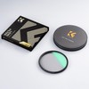K&F CONCEPT Filter 55 mm Ultra Low Reflection Polarising Filter
