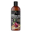 Generic Organic Onion Hair Growth Oil | Controls Hair Loss,