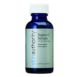 Skin Authority Super-C Serum, 1.0 fl. oz.