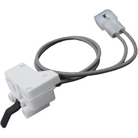 3406108 PS11741702 AP6008562 WP3406108 Dryer Door Switch Compatible with Whirlpool Kenmore Maytag