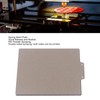 Building Plate for 3D Printers, 150 x 150 mm, Flexible