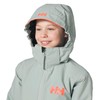 Helly-Hansen Juniors' Unisex Traverse Jacket, 489 Cactus - 16