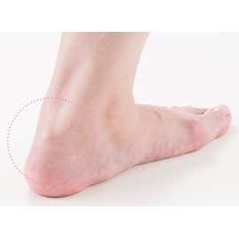 Invisible Shoe Guards - 8 Pack