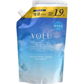 I-ne Yoru Relax Night Repair SP Refill, 1.9 Time, 26.8 fl oz (760 ml)