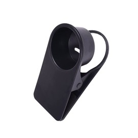 JUNPINGLIN Drinking Cup Holder Clip Multifunction Edges Cupholder Clip Design Drink Clips for Home Car Office Table Desk Chair Water Drink