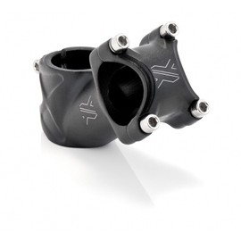 XLC Comp A-Head Vorbau St M15 Aluminium 2501535900