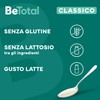 Be-Total Classico Integratore Alimentare di Vitamina B per Ridurre la
