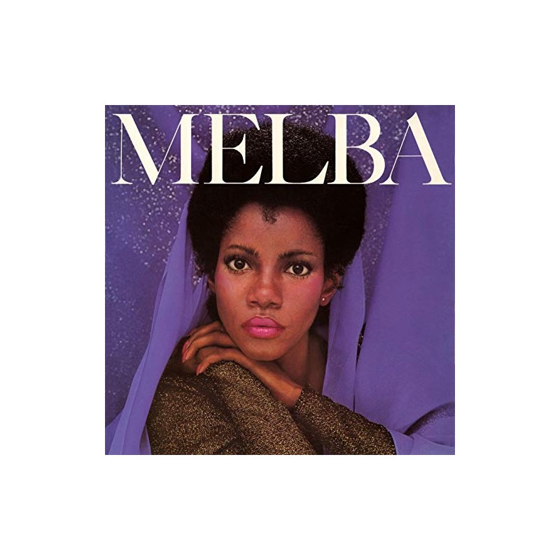 Melba -Remast-