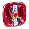 Solo Plastic Bowl 18 Oz Mixed Red & Blue