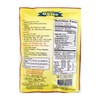 Gosto Nam Tok (Waterfall) Thai Instant Darkened Spicy Noodle Soup