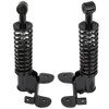 ECCPP 2PCS Heavy Duty Golf Cart Front Shock Absorber Strut