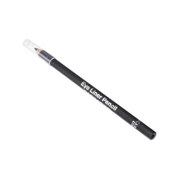 Mikinona 1pcs Eyeliner Cosmetic Makeup Eye Liner Sweatproof Eye Pencil