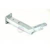 Sturdy Built Boat Trailer Galvanized Winch Mount with Roller Bracket