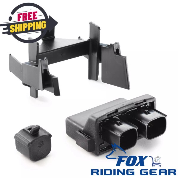 KTM Genuine KTM HCU Kit Control Unit Including Mounting Bracket