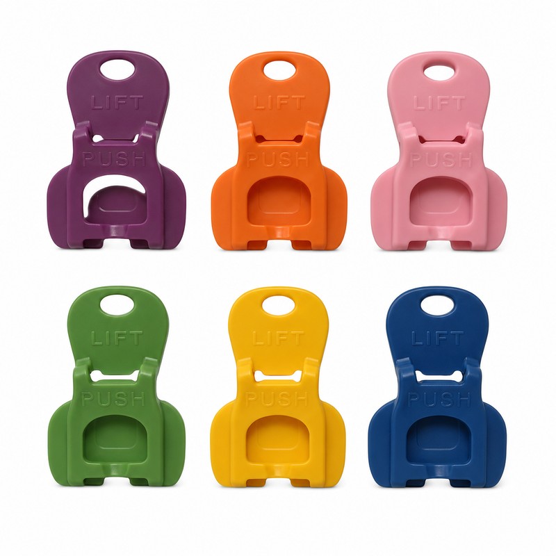 Reusable Soda Can Tab Opener & Leakproof Drink Cover Set,