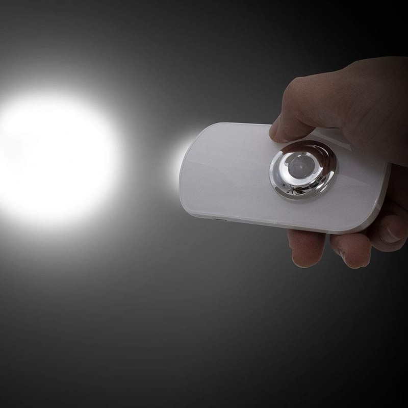 LFI Lights | Power Out Nightlight and Flashlight | All