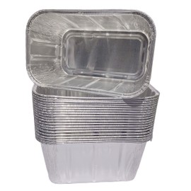 Firsgrill Grease Cup Liners for Char-Griller Flatiron Griddle Gas Grills (20)