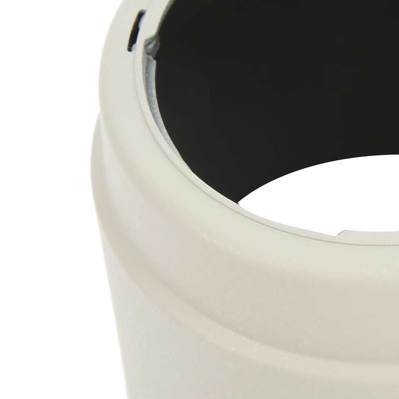 Lens Hood for EF 70‑200mm f/4L is USM, ET‑74 Reversible