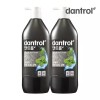 Dantroll 하루특가 댄트롤 딥클린&쿨링&상쾌한 샴푸 820ml 2입(옵션) [03 애플 샴푸