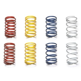 OP.440 On-Road Specs Hard Spring