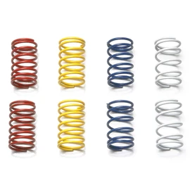 OP.440 On-Road Specs Hard Spring