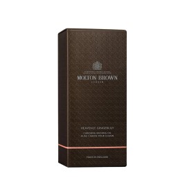 Molton Brown Heavenly Gingerlily Caressing Bathing Oil 200ml