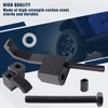 DAWNROAD 5460 Belt Tension Compressor Tool Kit – Heavy Duty