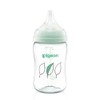 Pigeon SofTouch III Bottle T-Ester 200ml - Leaf