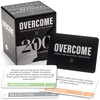 Overcome Complete – Addiction Recovery Questions Group Therapy Game 200
