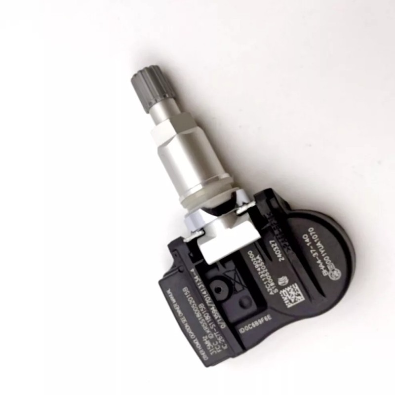 Standard OE 1x Tire Pressure Sensor TPMS BHA4-37-140 For Mazda