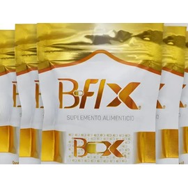 5 Pz Suplemento Complejo B Ultradvance B-flex 500 Mg