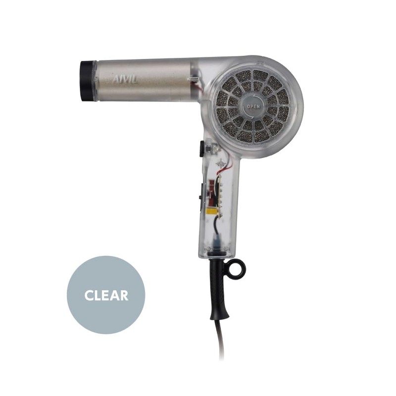 ibil skeleton dryer (Pink)